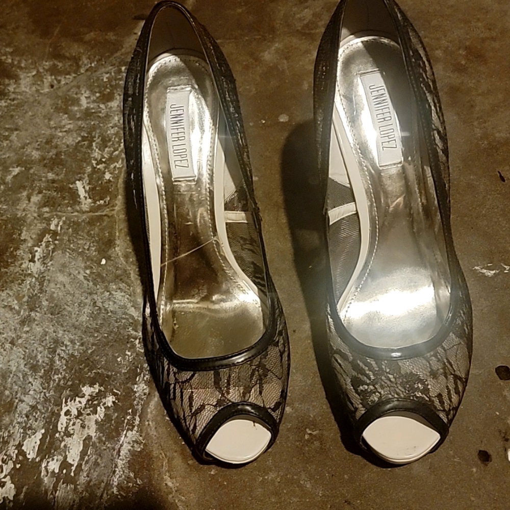 Woman Shoes